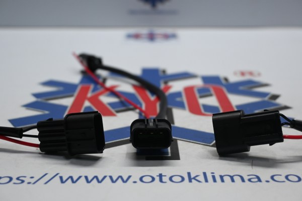 KYOSK088 HYUNDAİ / KİA BOBİN FLATÖR SOKETİ 