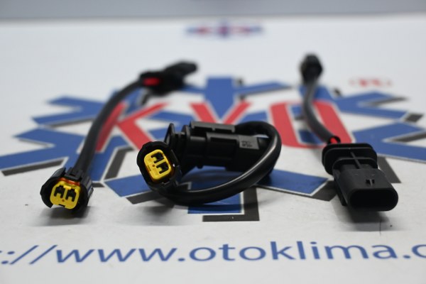 KYOSK089 BMW KOMPRESÖR SOKETİ