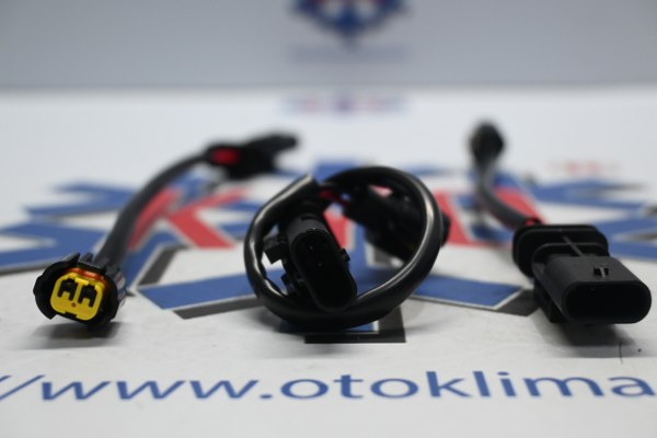 KYOSK089 BMW KOMPRESÖR SOKETİ