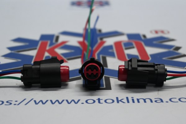 KYOSK090 FORD FİESTA MÜŞÜR SOKETİ