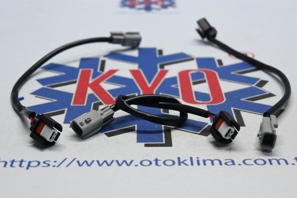 KYOSK091 RENAULT CAPTUR FLATÖR SOKETİ