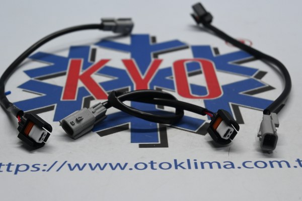KYOSK091 RENAULT CAPTUR FLATÖR SOKETİ
