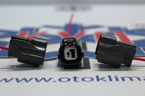 KYOSK093 HONDA TESİSATTAN GELEN KOMPRESÖR SOKETİ