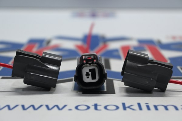KYOSK093 HONDA TESİSATTAN GELEN KOMPRESÖR SOKETİ
