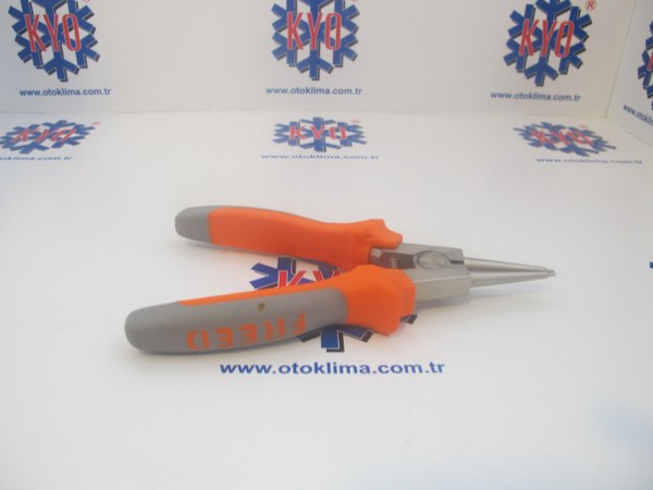 KYOSKM001 DIŞA DOĞRU AÇILAN SEKMAN PENSESİ 