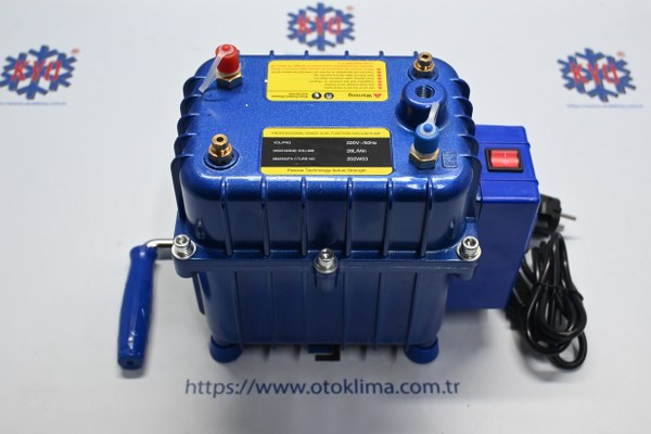 KYOVP02 VAKUM POMPASI 