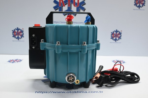 KYOVP05 VAKUM POMPASI 12V-24V