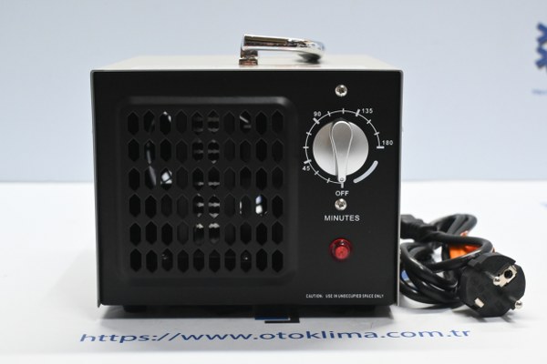 KYOZON01 OZON MAKİNESİ 
