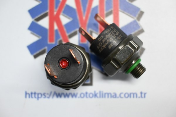 KYPS6900 UNİVERSAL 2 FİŞLİ ERKEK MÜŞÜR  OEM: 1248213651,A1248208310